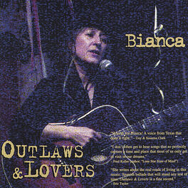 Album cover of Outlaws & Lovers