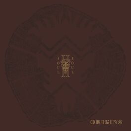 Album cover of Origins (Live from Metropolis)