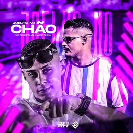 Album cover of Joelho no Chão