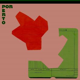Album cover of Por Perto