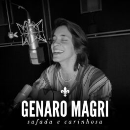 Album cover of Safada e Carinhosa (Acústico)