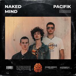 Album cover of Naked Mind