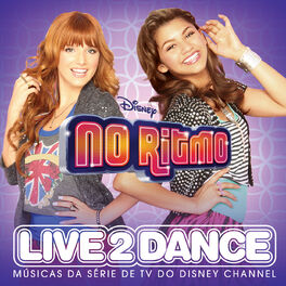 Album cover of No Ritmo: Live 2 Dance