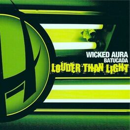 Album cover of Louder Than Light