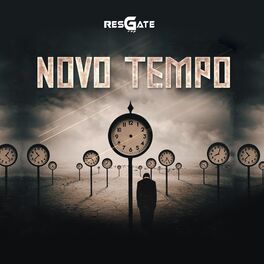 Album cover of Novo Tempo