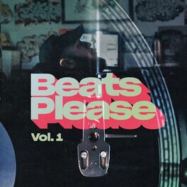 Album cover of Beats Please Vol. 1