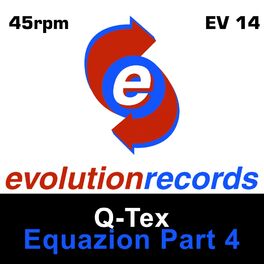Album cover of Equazion, Pt. 4
