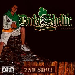 Album cover of 2nd Shot
