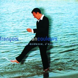 Album cover of Couleurs D'Origine