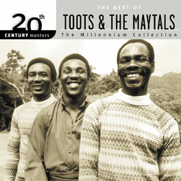 Album cover of 20th Century Masters: The Millennium Collection: Best Of Toots & The Maytals
