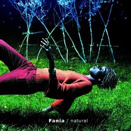 Album cover of Naturel