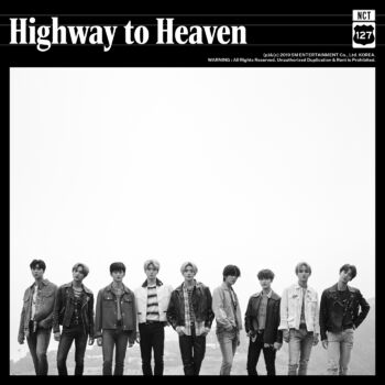 Highway to Heaven cover
