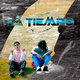 Album cover of Ia Tiempo