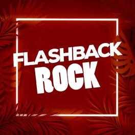 Album cover of Flashback Rock