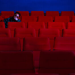 Album cover of Ma vie est un film II