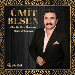 Album cover of Ben Bu Gece Ölmezsem / Kader Arkadaşım