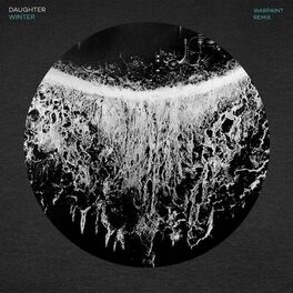 Album cover of Winter (Warpaint Remix)
