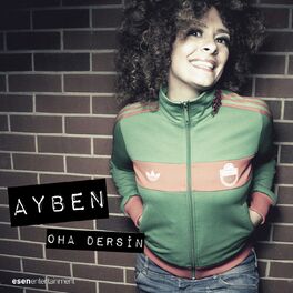 Album cover of Oha Dersin
