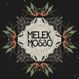Album cover of Melek Mosso