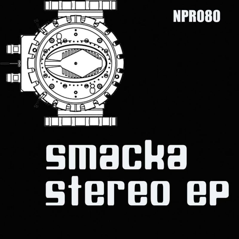 Stereo original mix