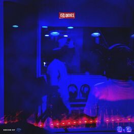 Album cover of I.S.O 3.0