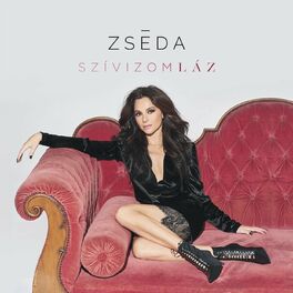 Album cover of Szívizomláz
