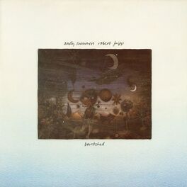 Album cover of Bewitched