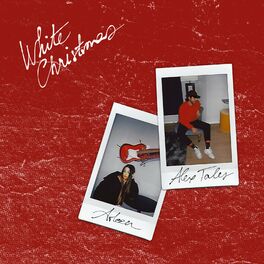 Album cover of White Christmas (feat. Arleen)