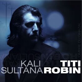 Album cover of Kali Sultana