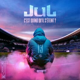 Album cover of C'est quand qu'il s'éteint ?