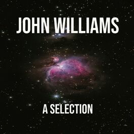 Album cover of John Williams: A Selection