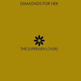 Album cover of Diamonds for Her