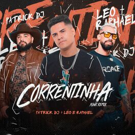 Album cover of Correntinha (Funk Remix)