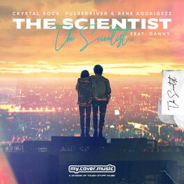Album cover of The Scientist