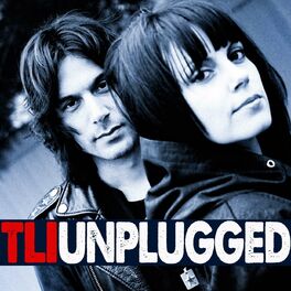 Album cover of TLI Unplugged