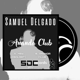 Album cover of Andana Club