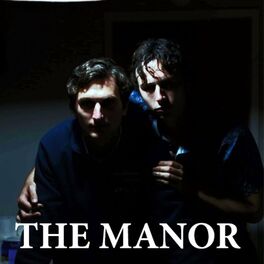 Album cover of The Manor, Live at Unit 49