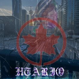 Album cover of Htario