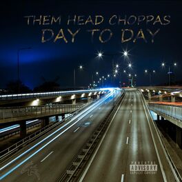 Album cover of Day to Day (feat. Choppsuie, Rocko Bandz & JaSean)