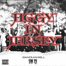 Album cover of Jiggy in Jersey (feat. Sha Ek and DJ Swill B)