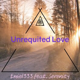 Album cover of Unrequited Love (Radio Edit)