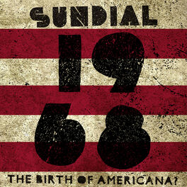 Album cover of 1968