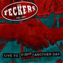Album cover of Live to Fight Another Day