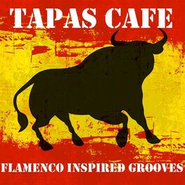 Album cover of Tapas Café