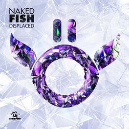 Album cover of Displaced EP