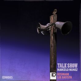 Album cover of Talk Show