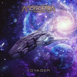 Album cover of Voyager