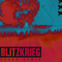 Album cover of Blitzkrieg (feat. Nazaar) [Coone Remix]