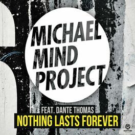 Album cover of Nothing Lasts Forever