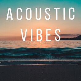 Album cover of Acoustic Vibes